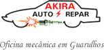 Akira Auto Repar